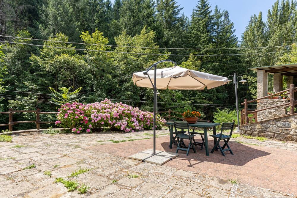 Photo of Outdoor in Bivio Pozzo