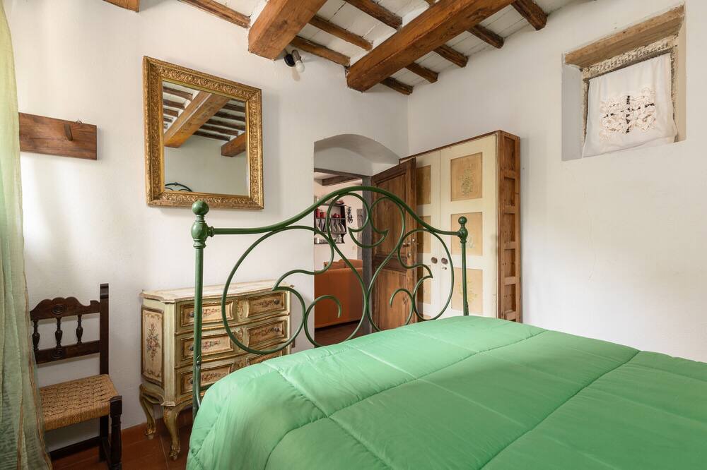 Photo of Bedroom in Bivio Pozzo