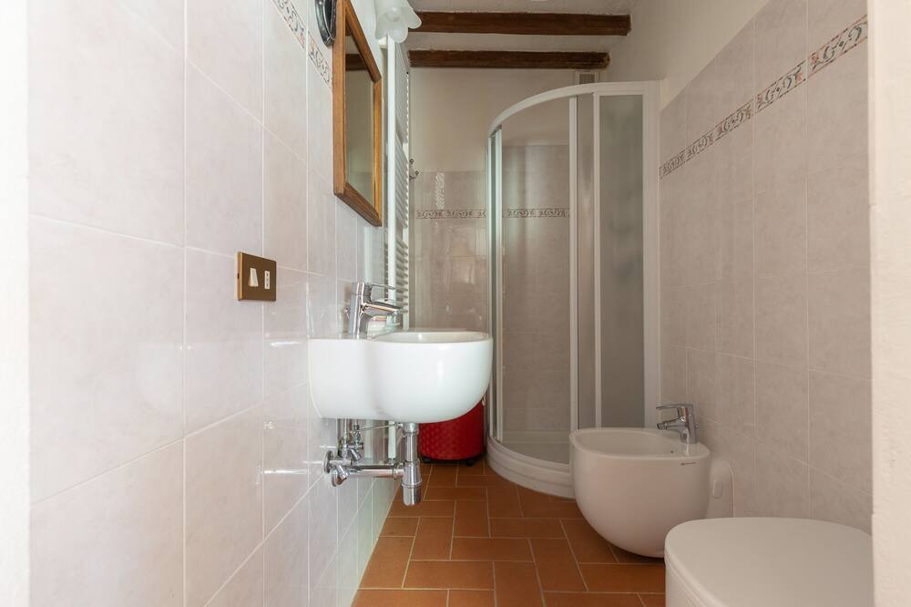 Photo of Bathroom in Bivio Pozzo