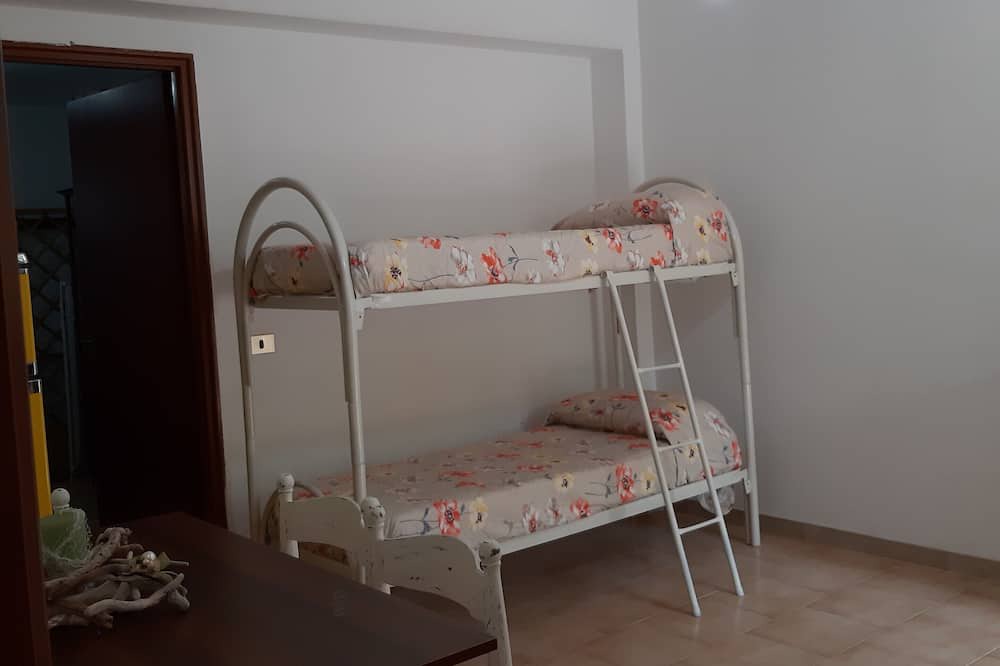 Photo of Bedroom in Isca Marina