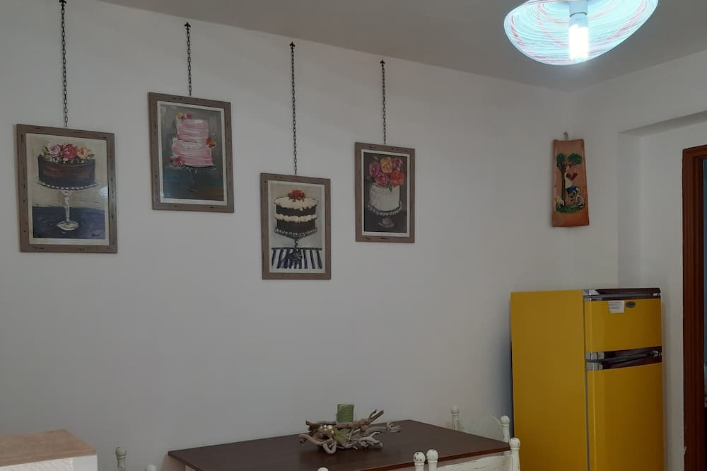 Photo of Kitchen in Isca Marina