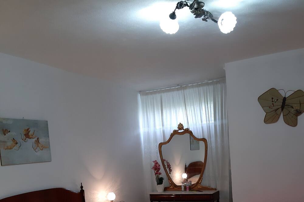 Photo of Bedroom in Isca Marina