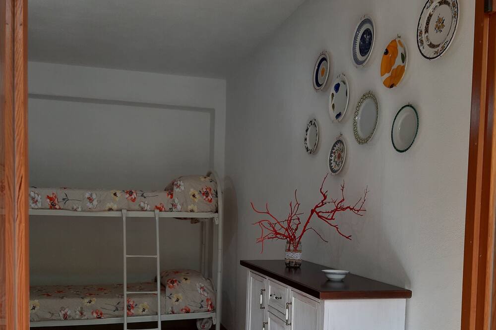 Photo of Bedroom in Isca Marina