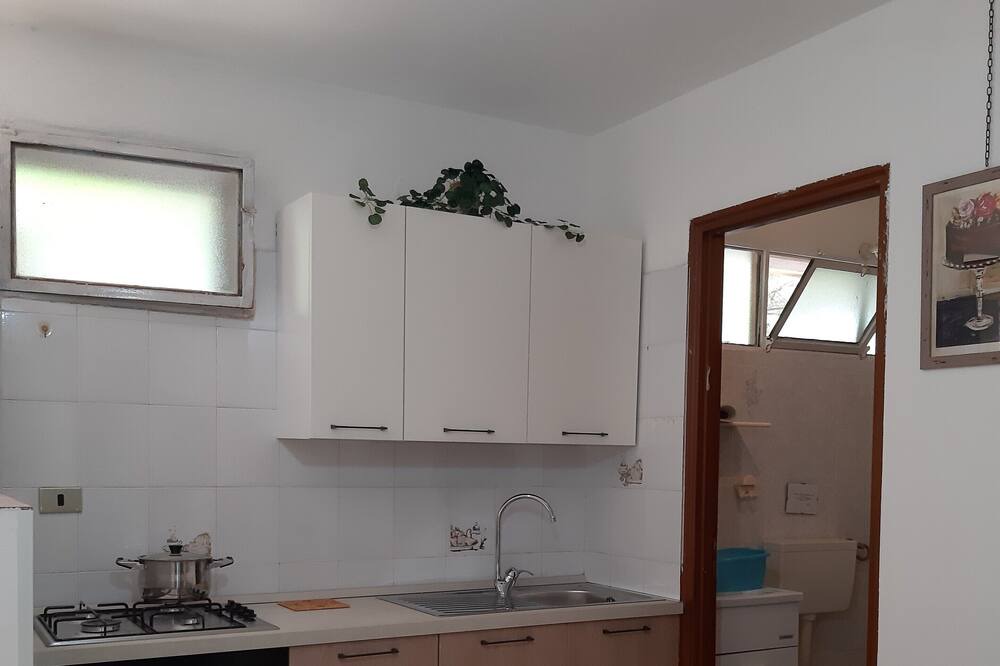 Photo of Kitchen in Isca Marina