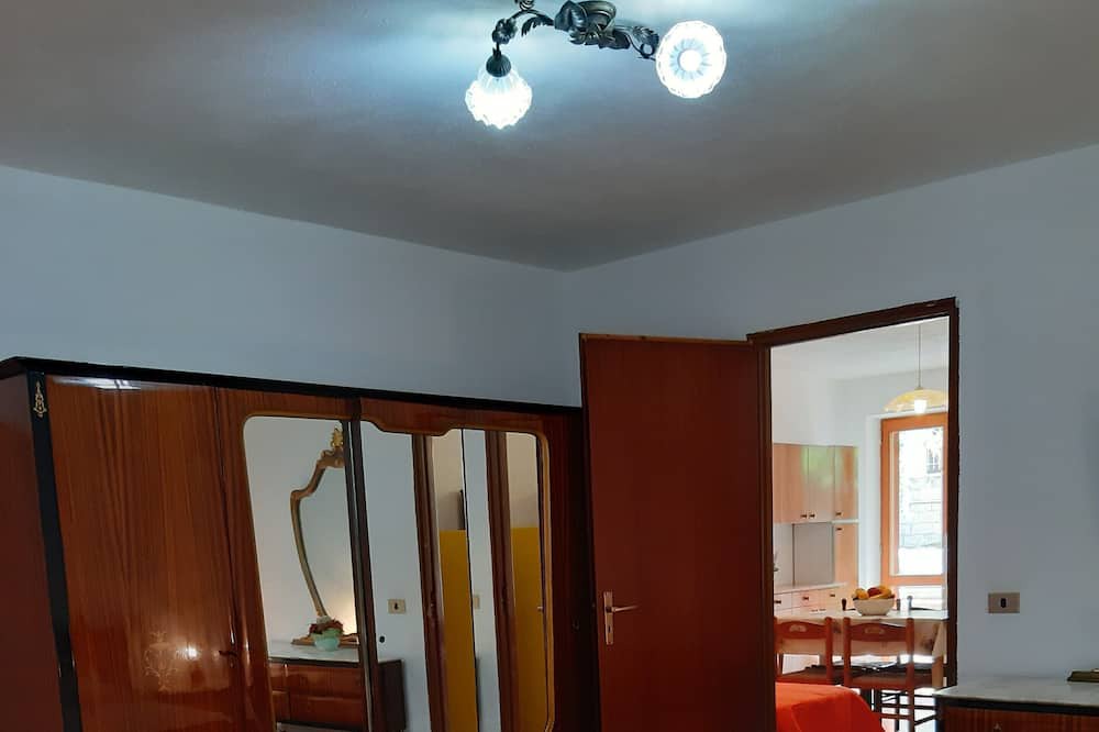 Photo of Bedroom in Isca Marina