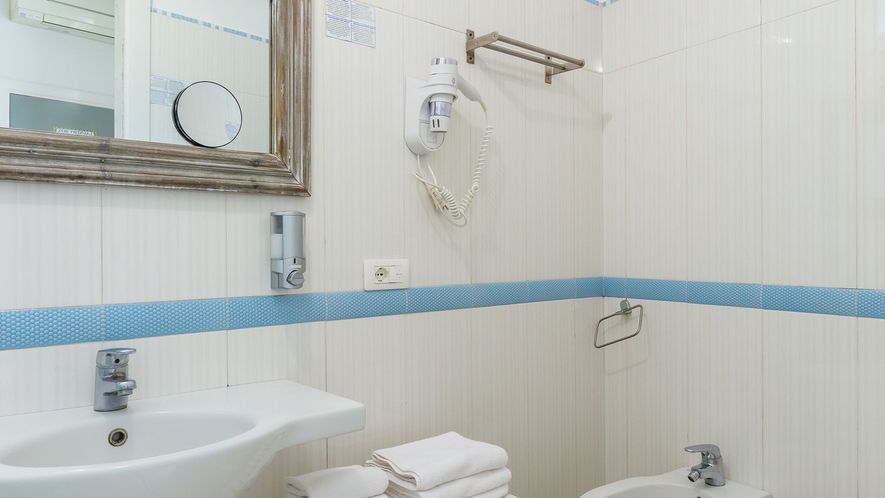 Photo of Bathroom in Marina Grande