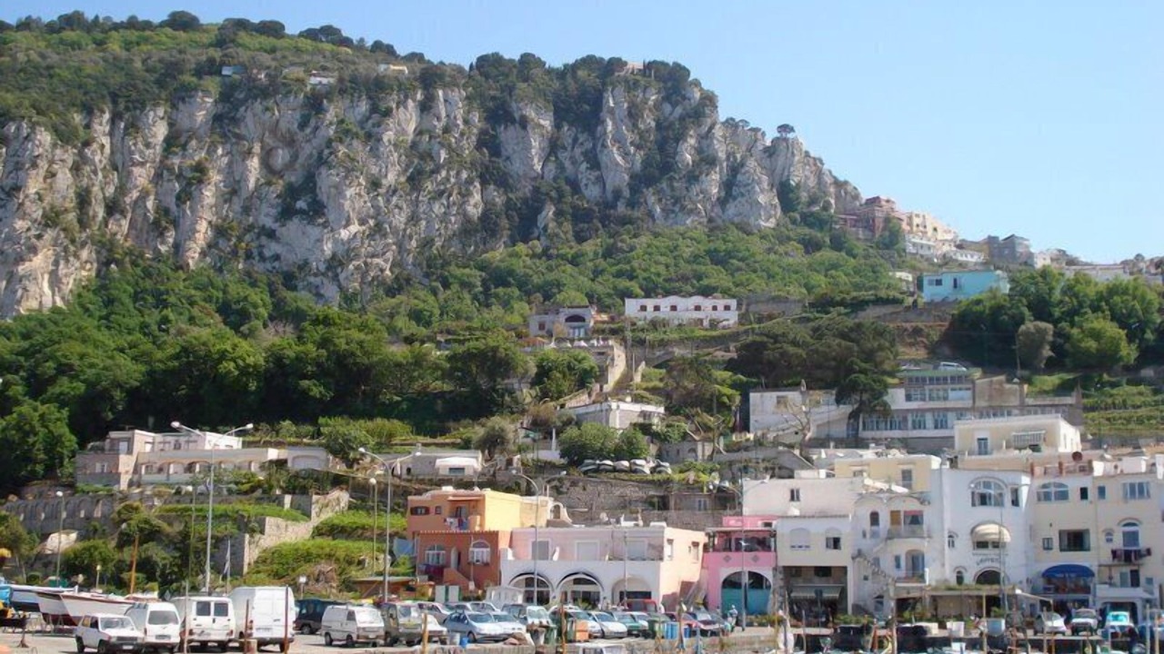 Photo of Others in Marina Grande