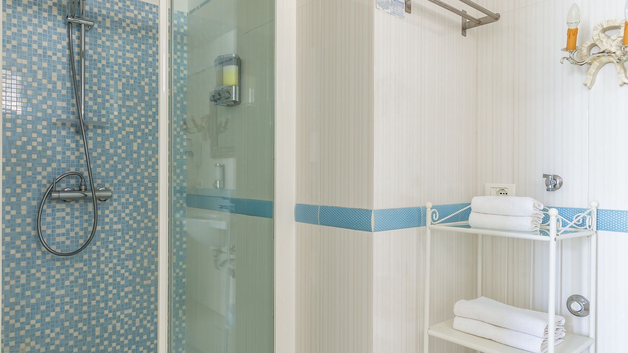 Photo of Bathroom in Marina Grande