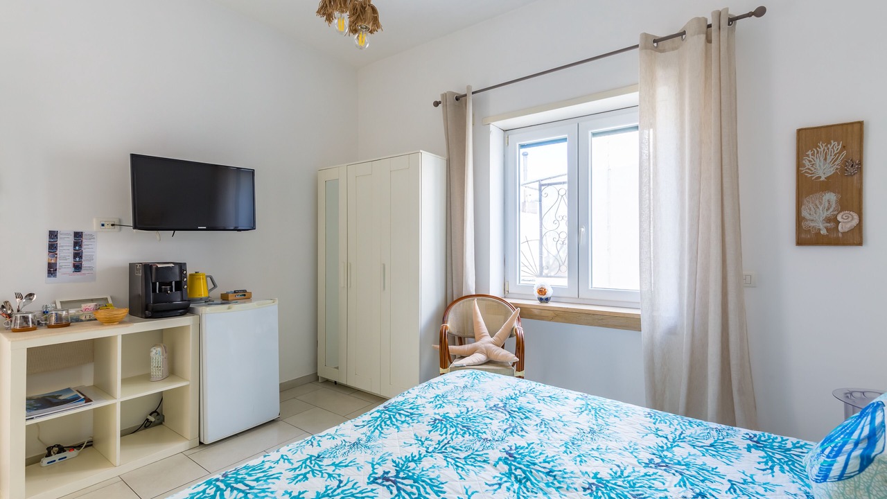 Photo of Bedroom in Marina Grande