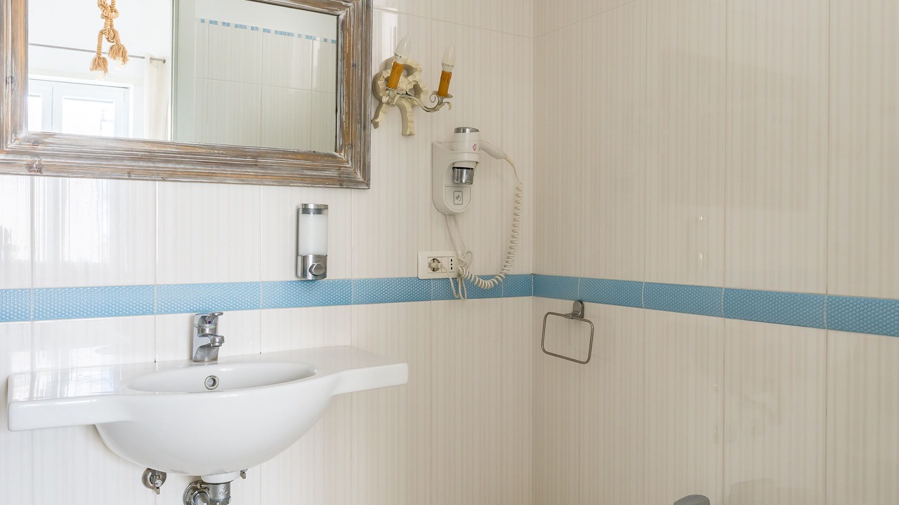 Photo of Bathroom in Marina Grande