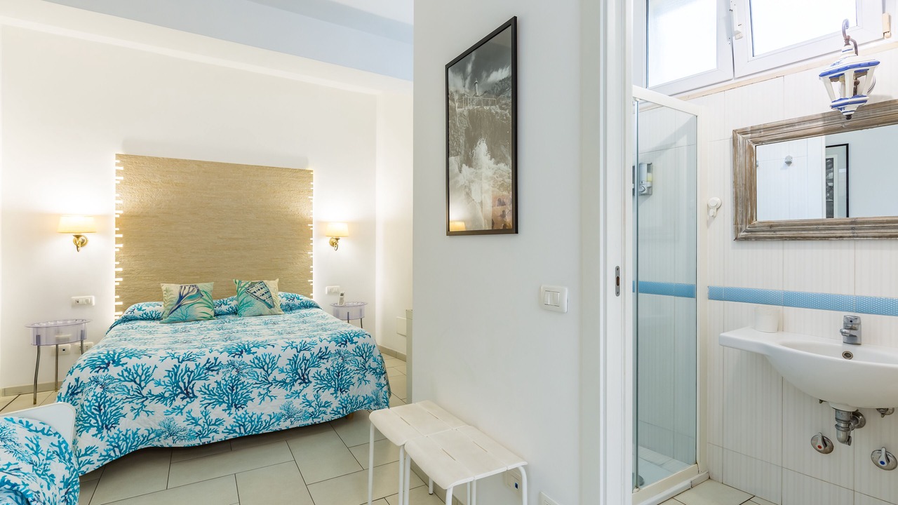Photo of Bedroom in Marina Grande