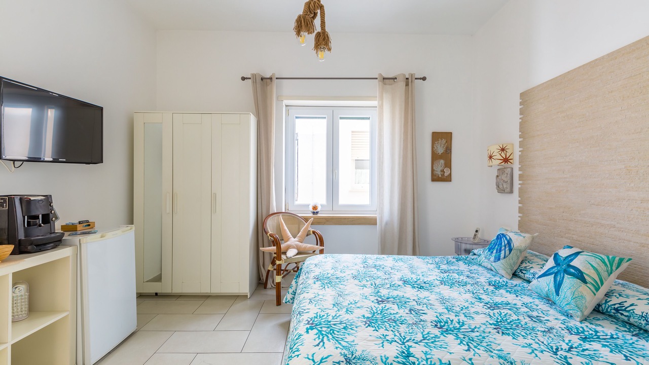 Photo of Bedroom in Marina Grande