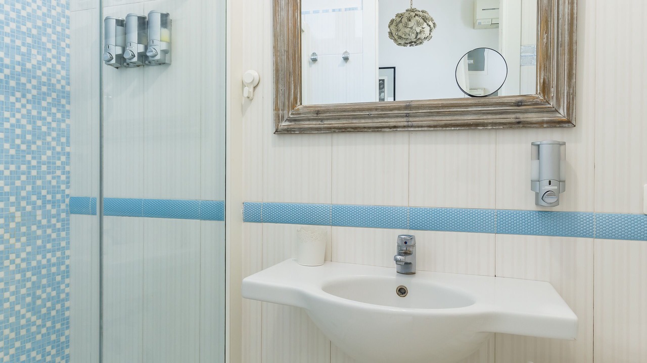 Photo of Bathroom in Marina Grande