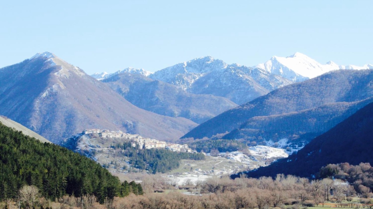 Photo of Others in Pescasseroli