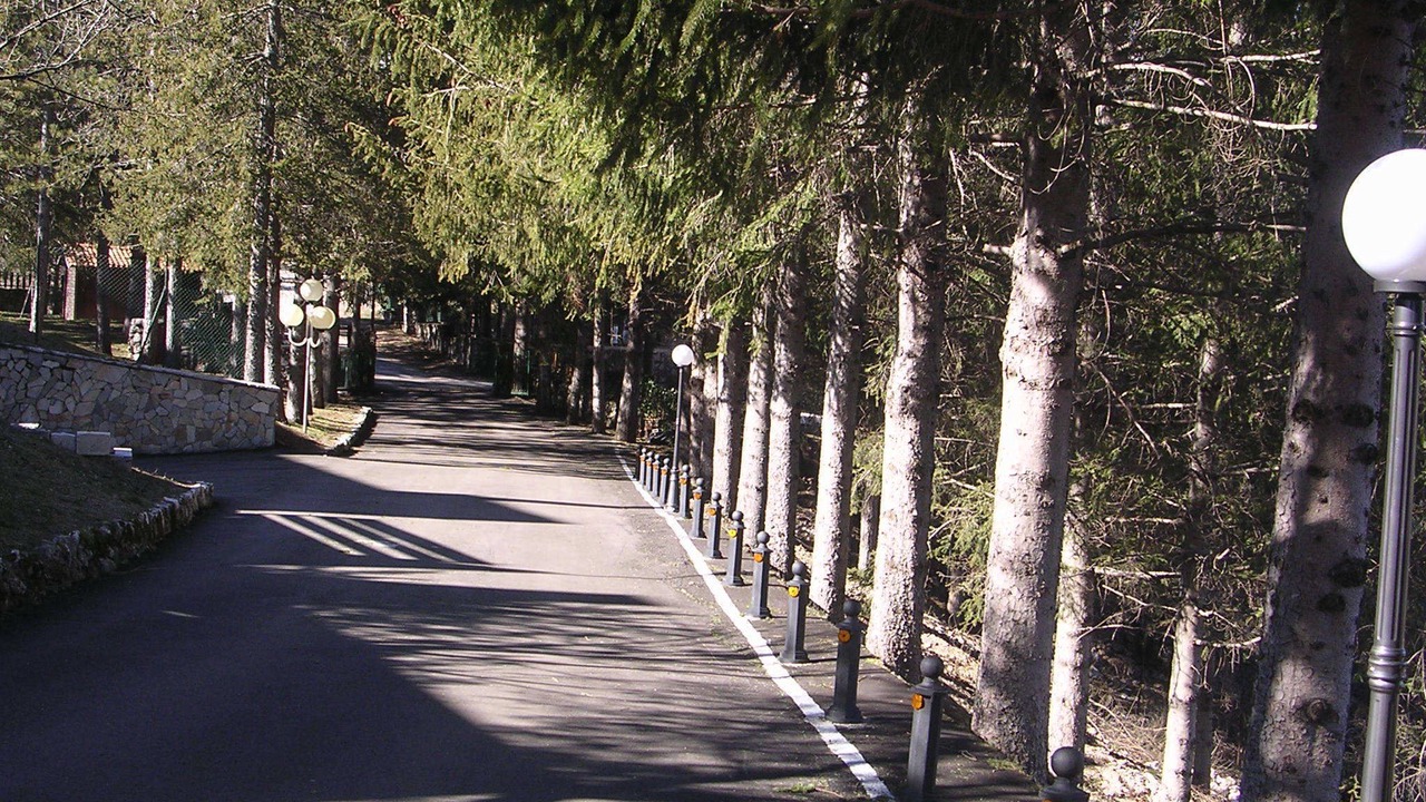 Photo of Outdoor in Pescasseroli