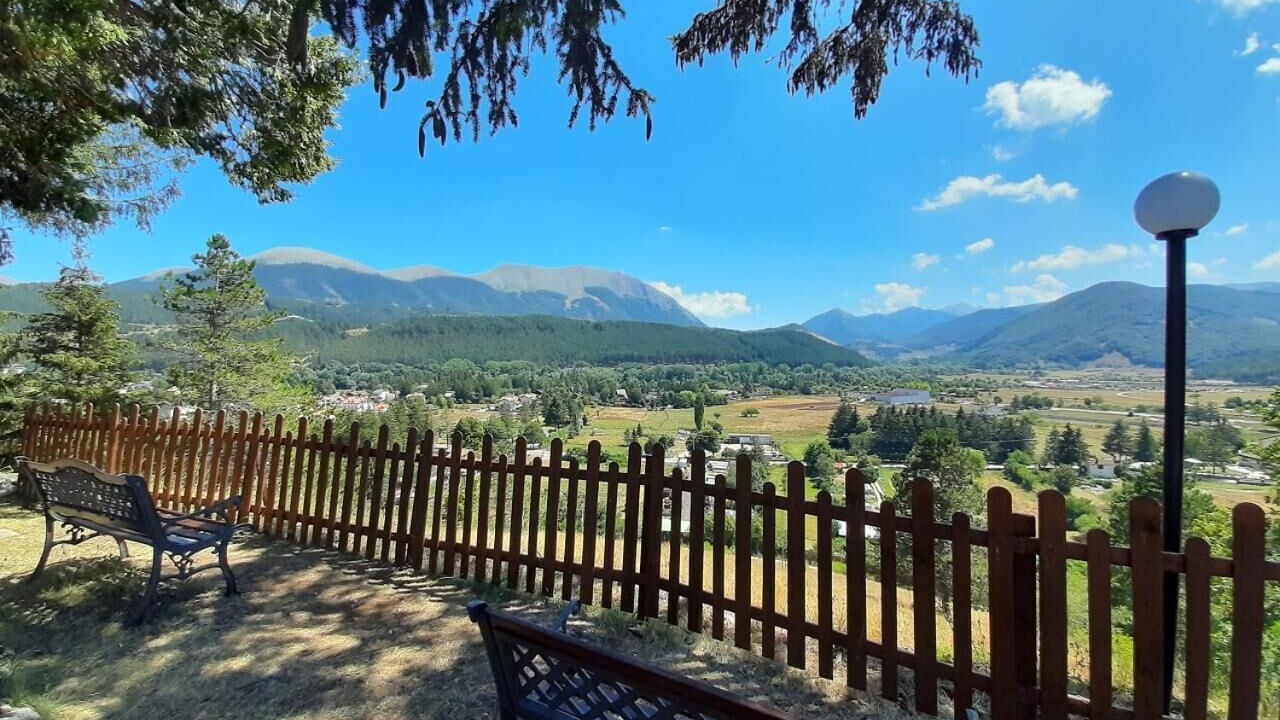 Photo of Patio Balcony in Pescasseroli