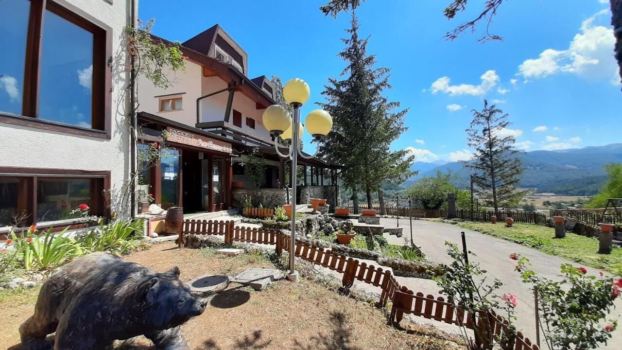 Photo of Outdoor in Pescasseroli