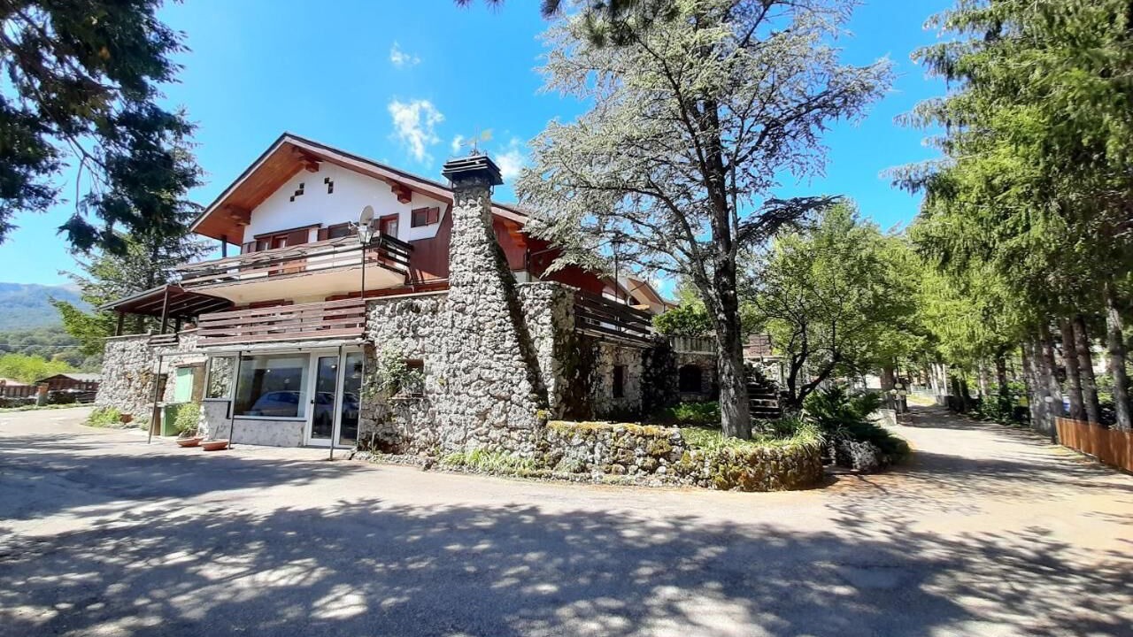 Photo of Outdoor in Pescasseroli
