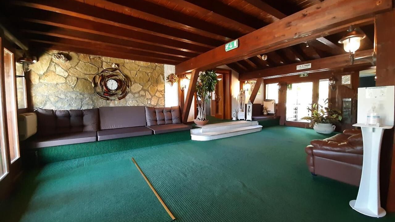 Photo of Bedroom in Pescasseroli