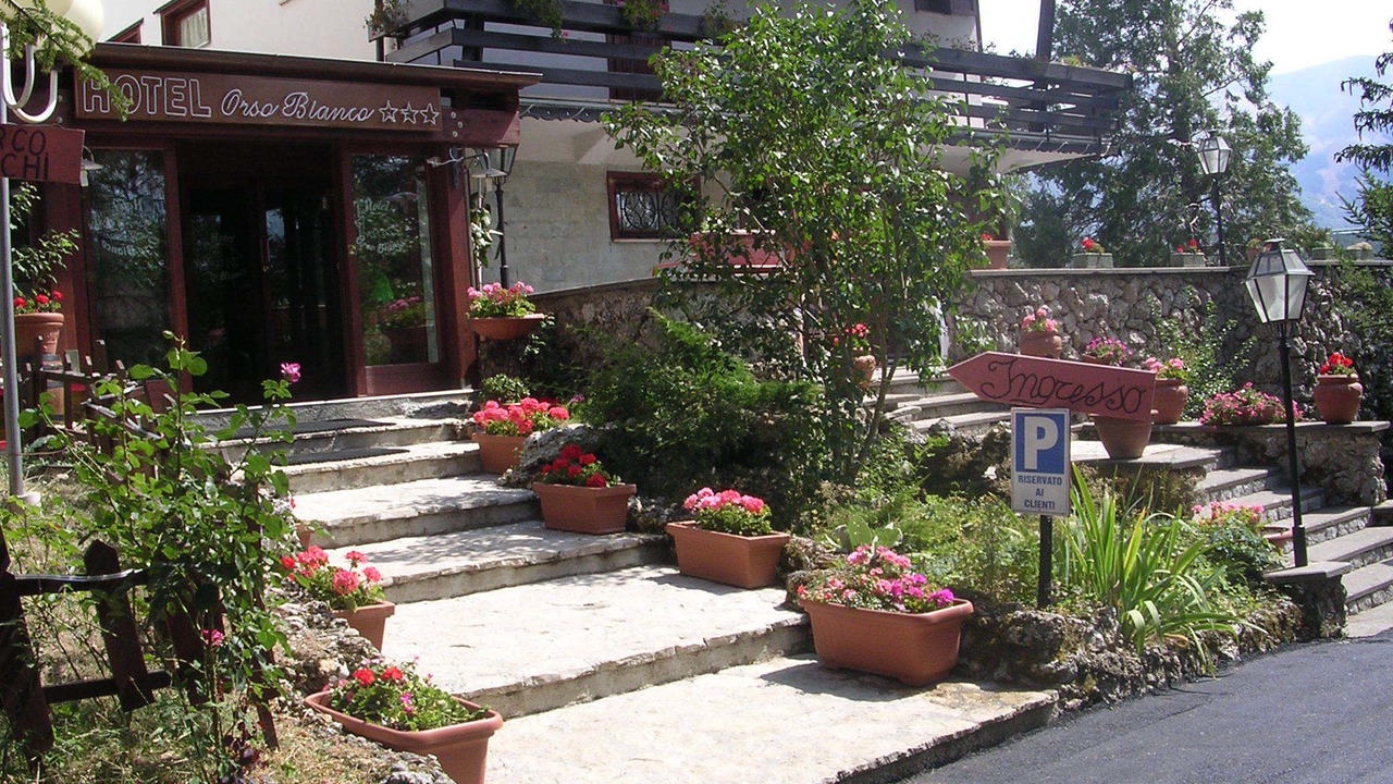 Photo of Outdoor in Pescasseroli