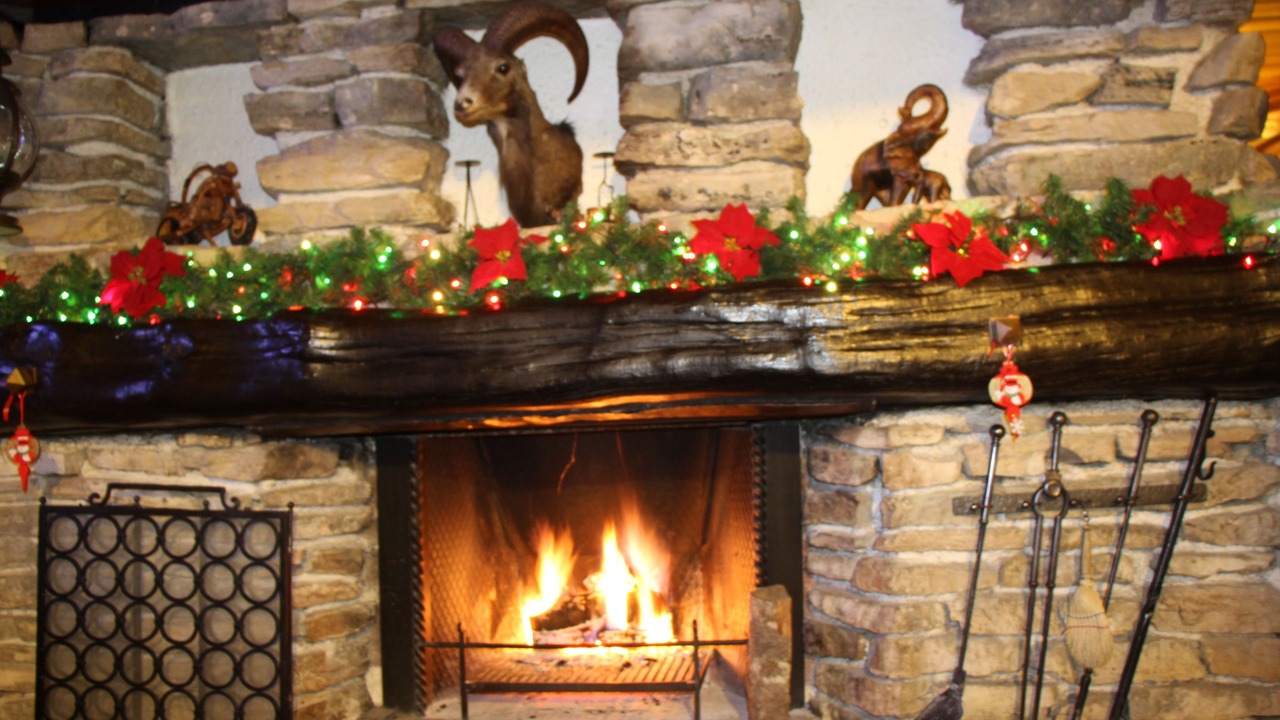 Photo of Livingroom in Pescasseroli