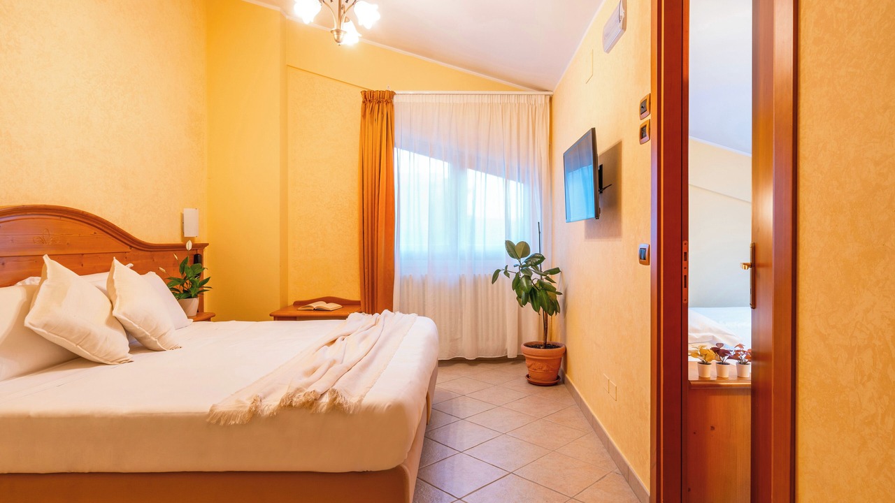 Photo of Bedroom in Roccaraso