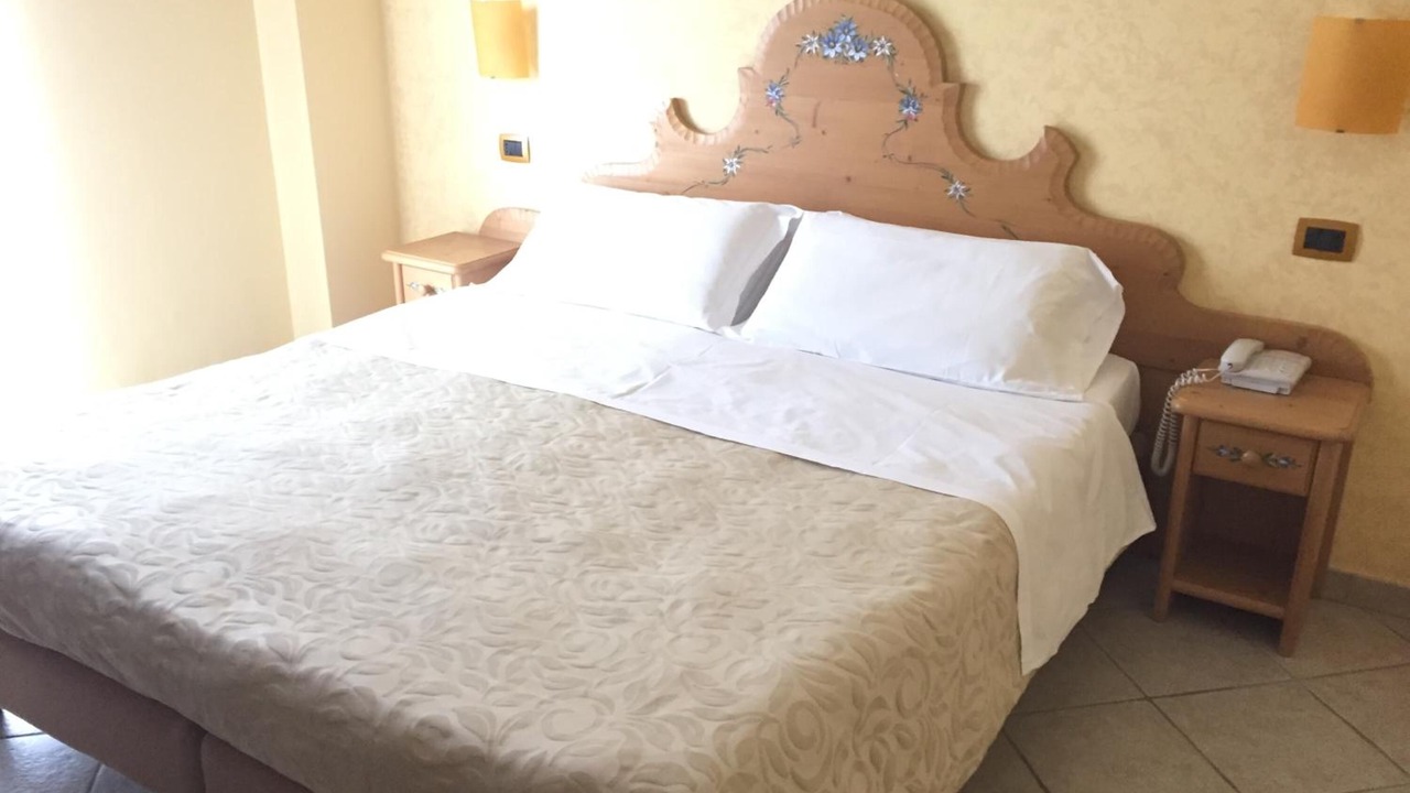 Photo of Bedroom in Roccaraso