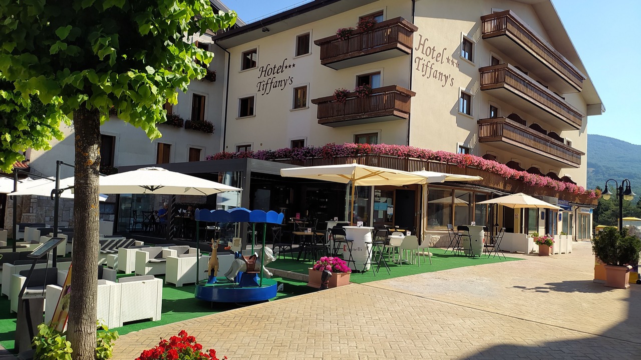 Photo of Outdoor in Roccaraso