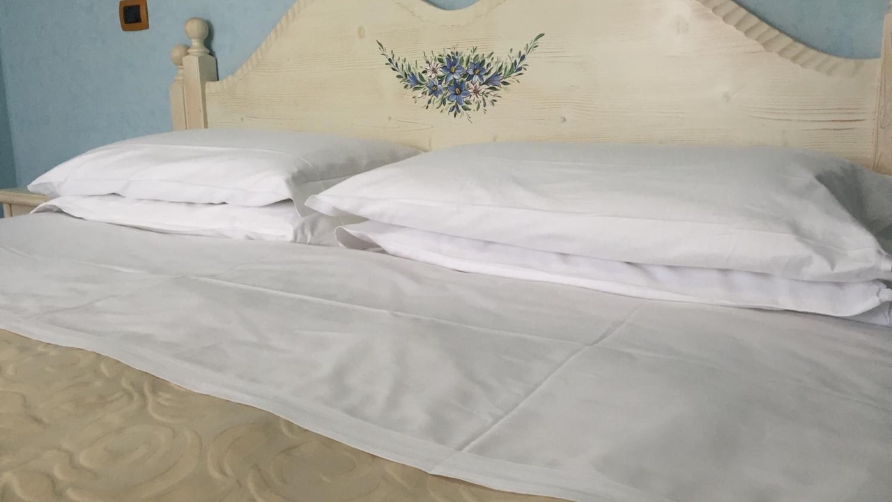 Photo of Bedroom in Roccaraso