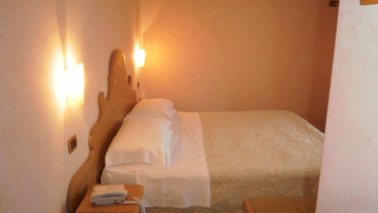 Photo of Bedroom in Roccaraso
