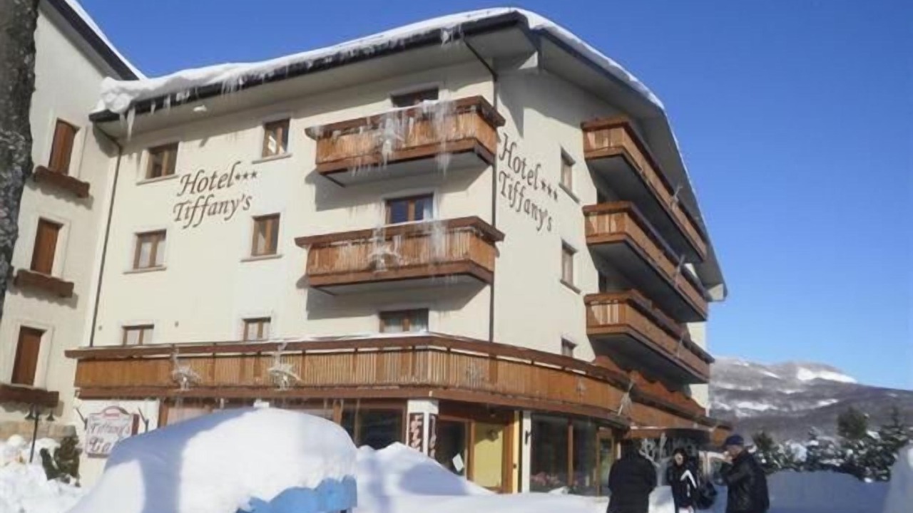 Photo of Outdoor in Roccaraso