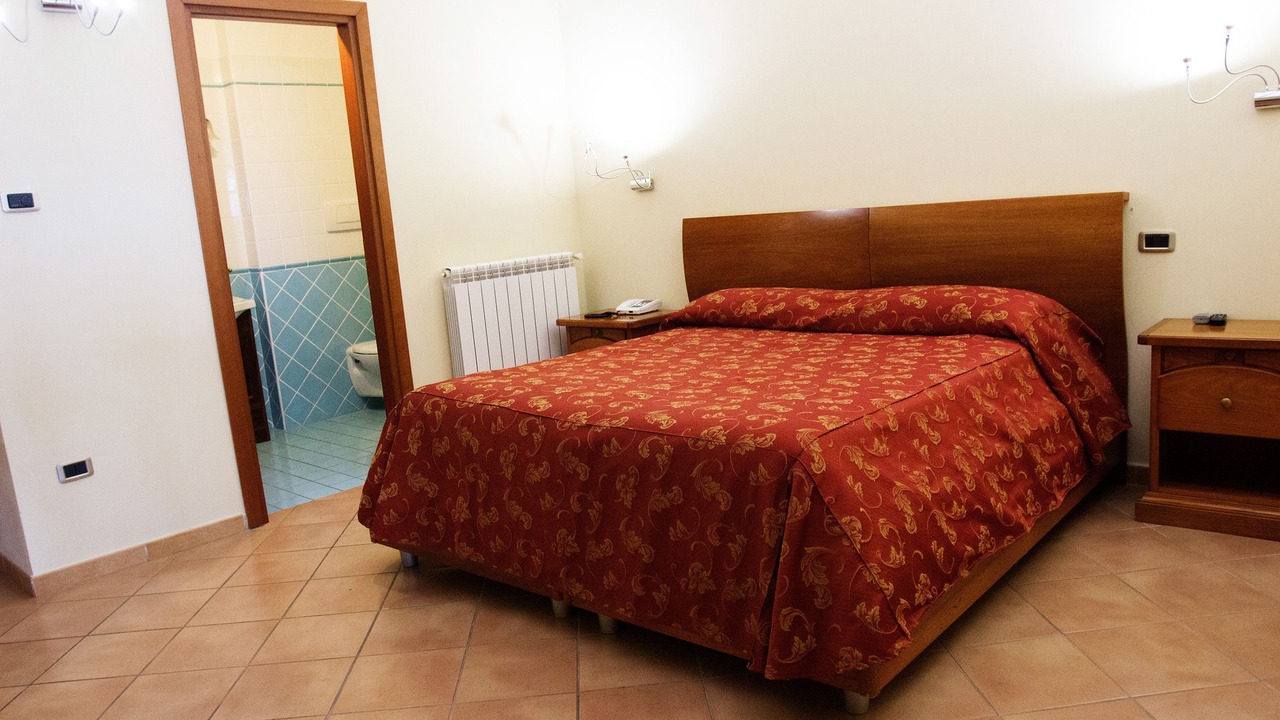 Photo of Bedroom in Frosinone