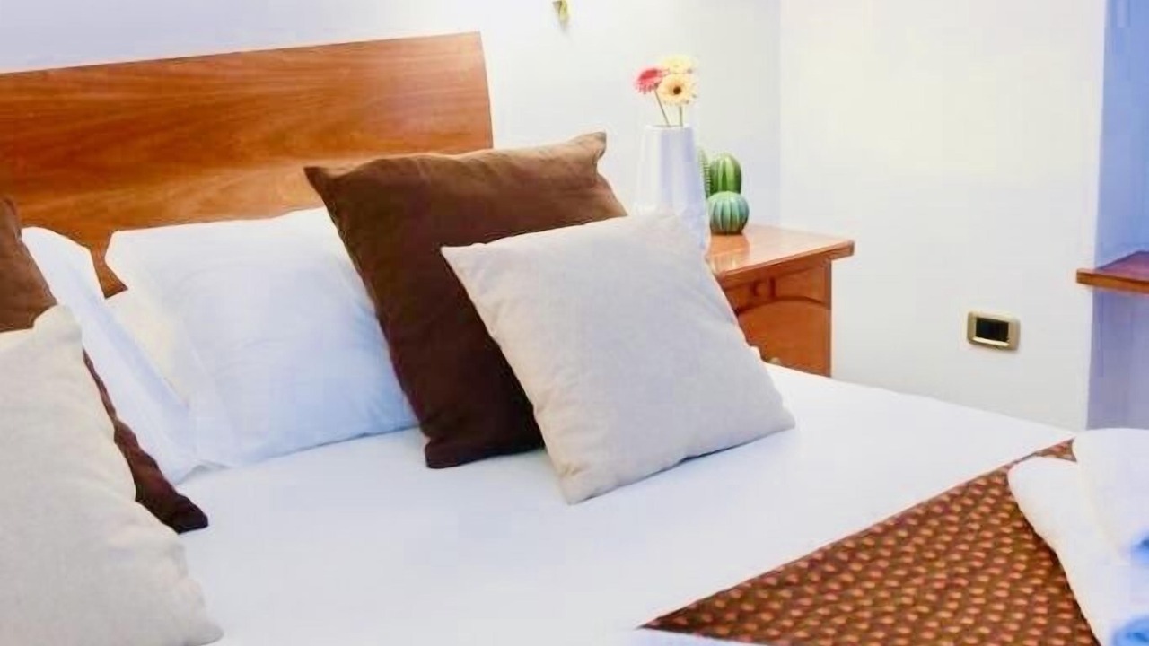 Photo of Bedroom in Frosinone
