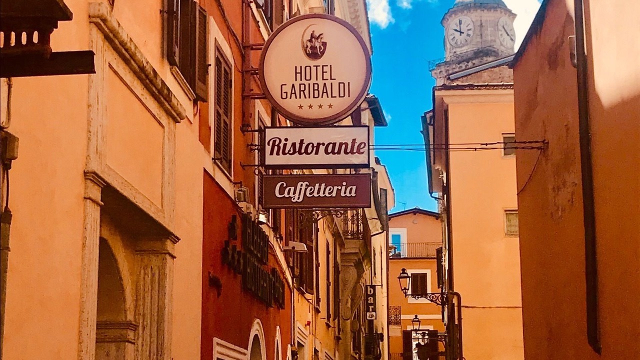 Photo of Outdoor in Frosinone
