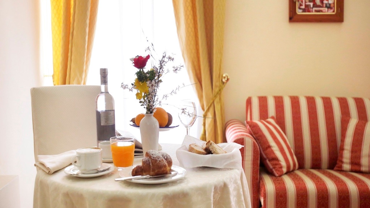 Photo of Bedroom in Frosinone