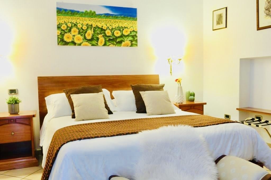 Photo of Bedroom in Frosinone