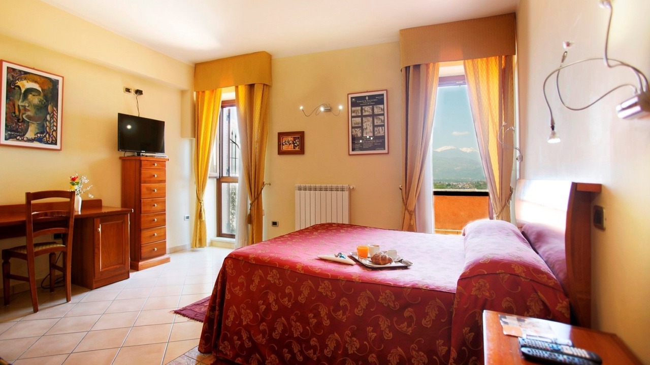Photo of Bedroom in Frosinone