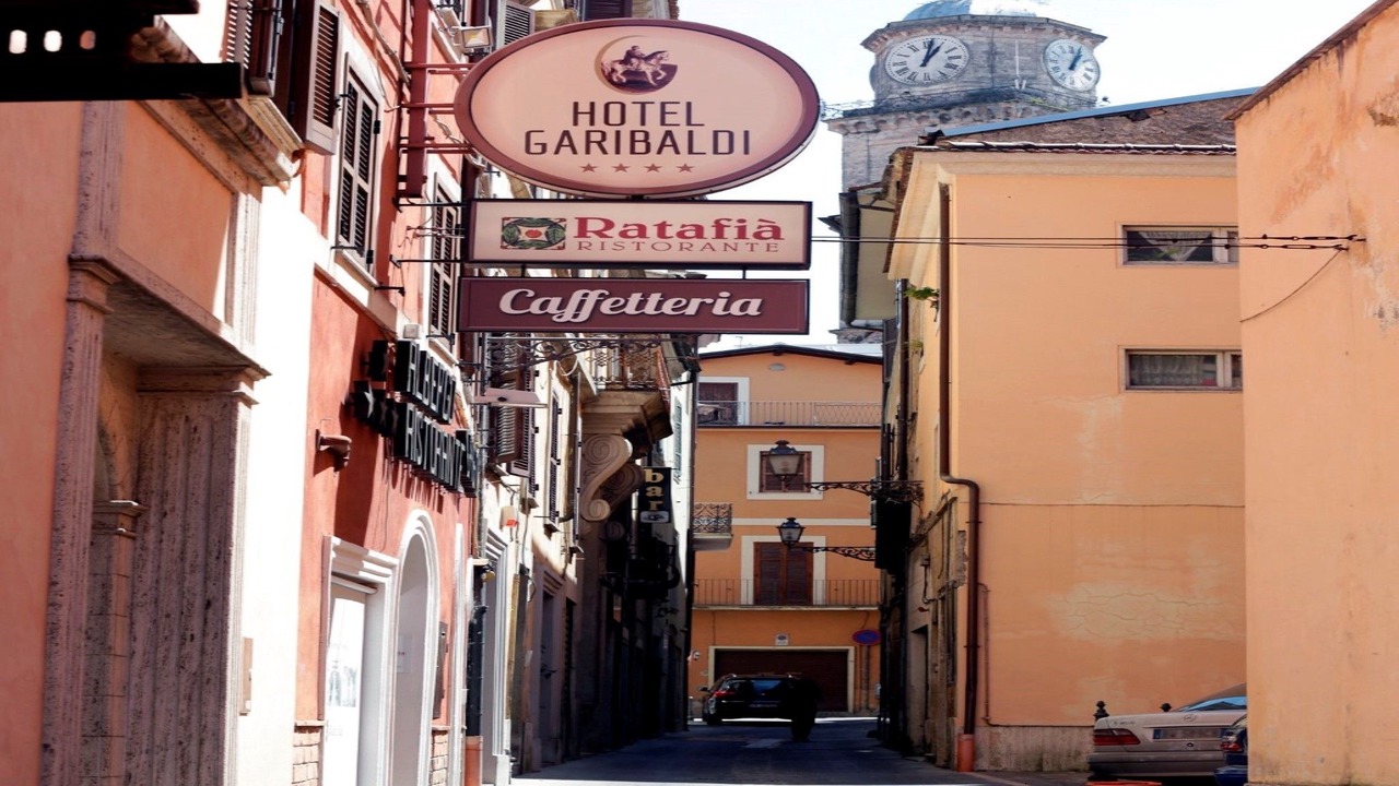 Photo of Outdoor in Frosinone
