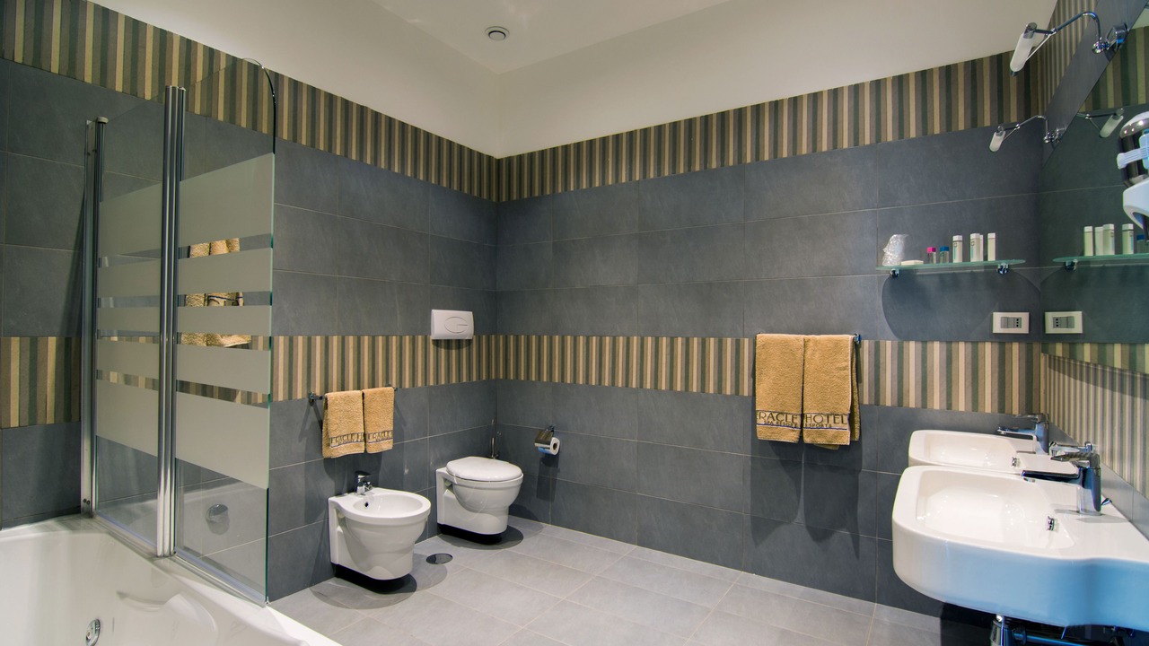 Photo of Bathroom in Volla