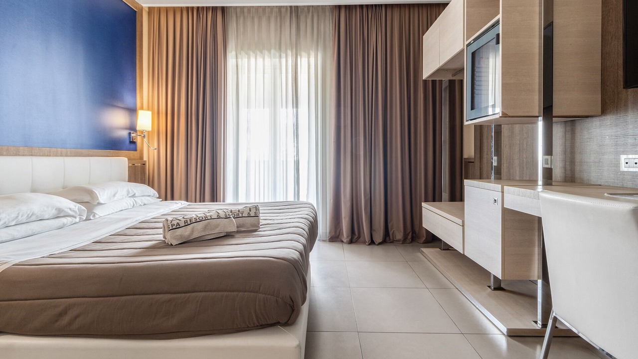 Photo of Bedroom in Volla