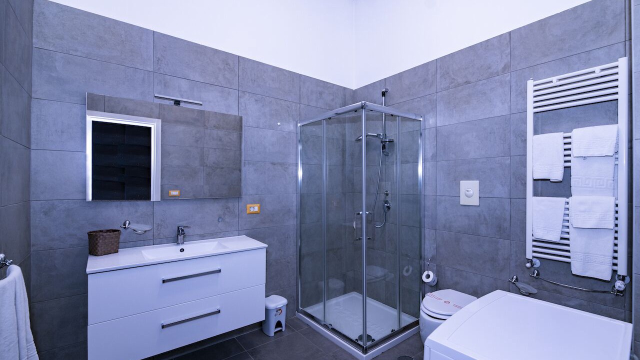 Photo of Bathroom in Volla