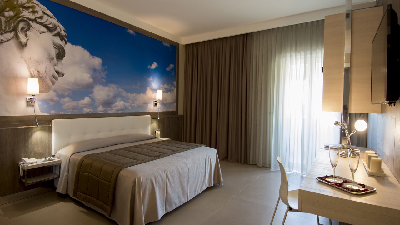 Photo of Bedroom in Volla