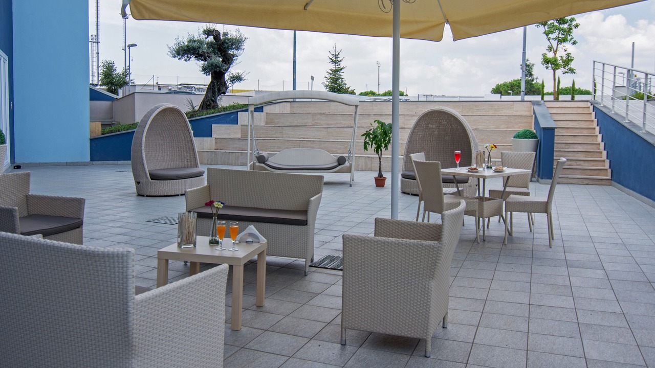 Photo of Outdoor in Volla