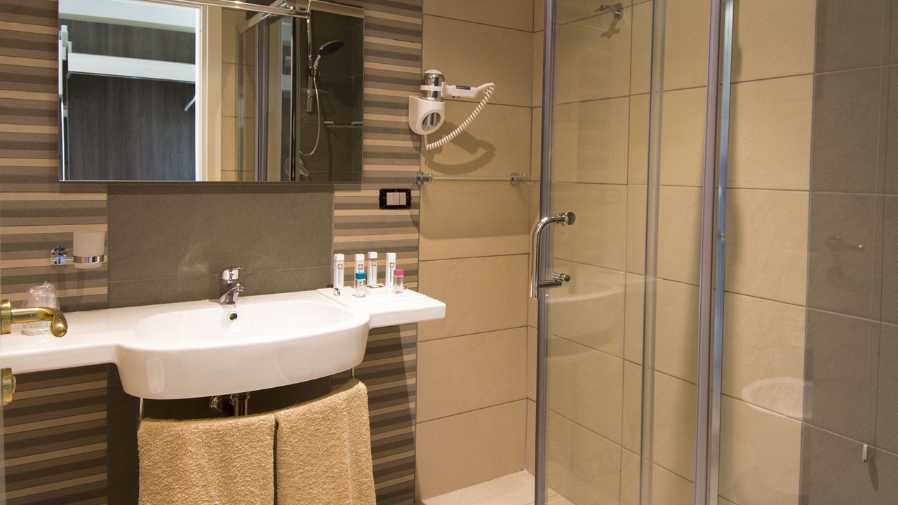 Photo of Bathroom in Volla