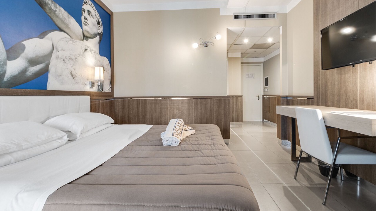 Photo of Bedroom in Volla