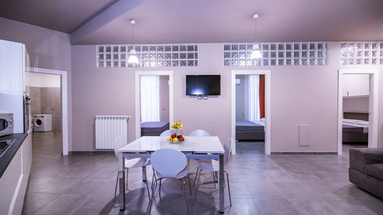 Photo of Bedroom in Volla