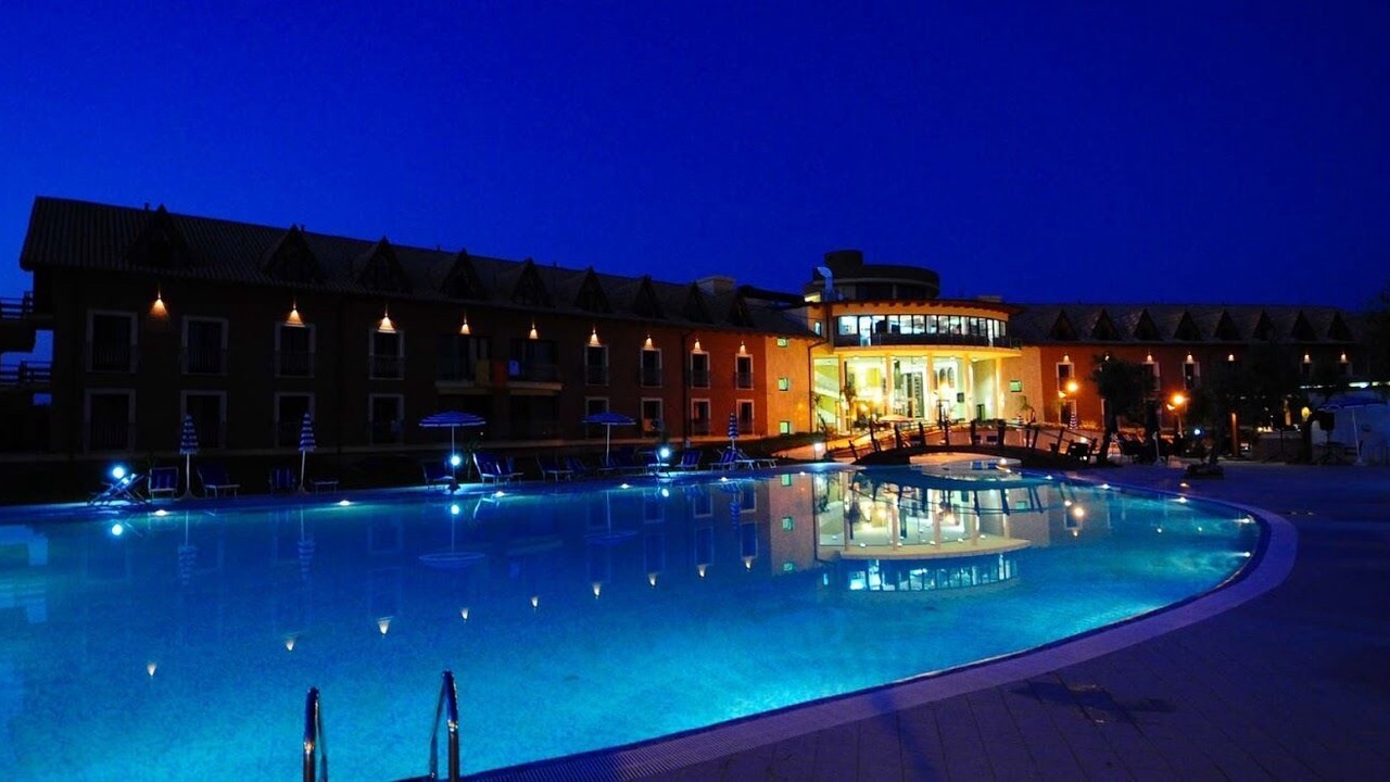 Photo of Outdoor in Cariati