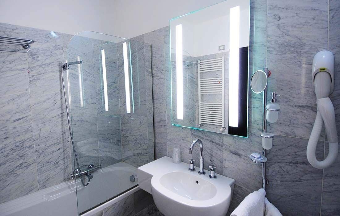 Photo of Bathroom in Cariati