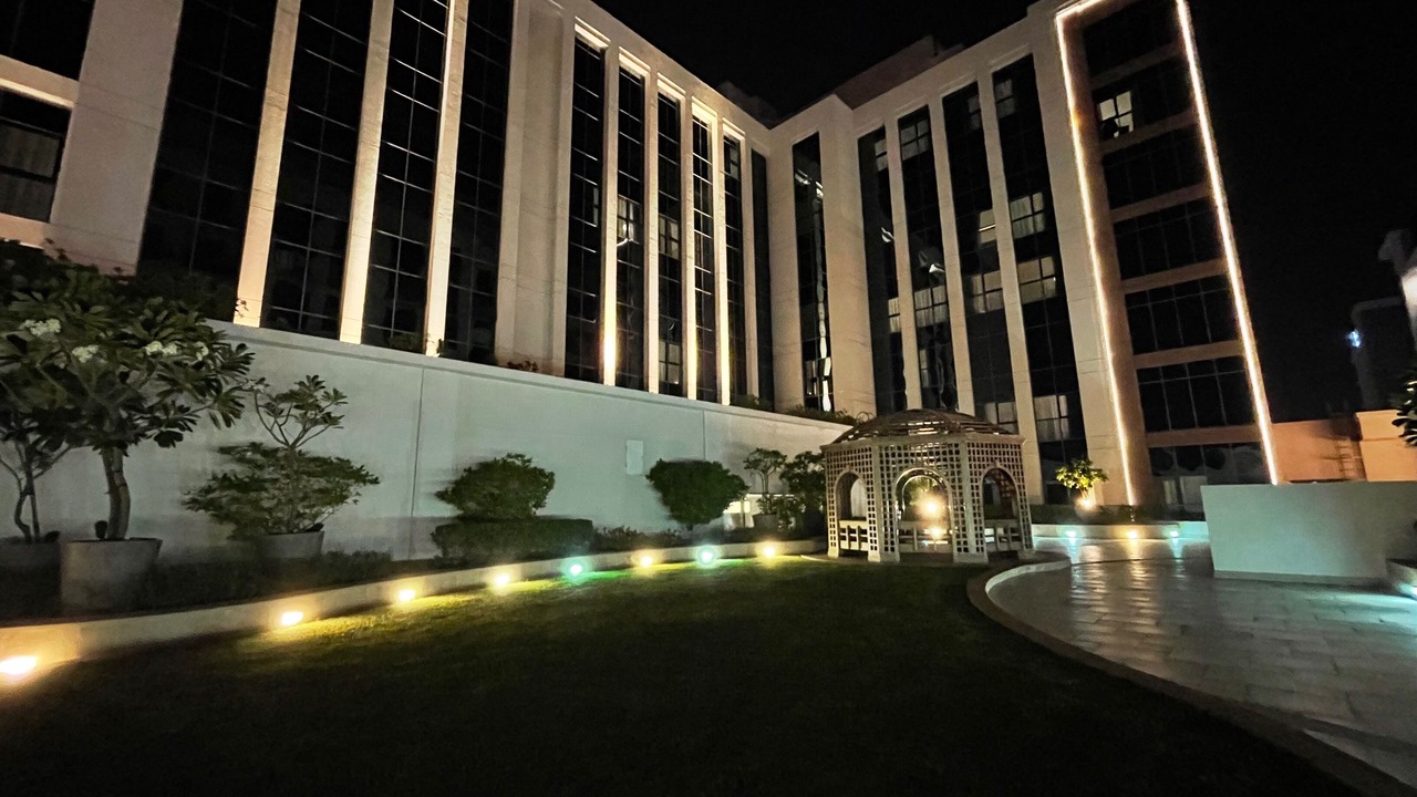 Photo of Outdoor in Al Muraqqabat