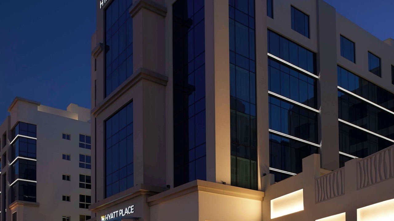 Photo of Outdoor in Al Muraqqabat